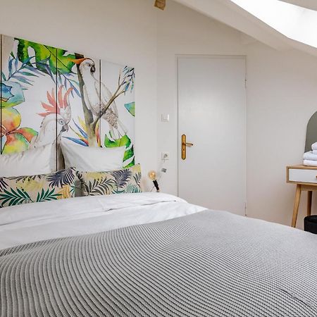 Appart Premium Aux Portes De Strasbourg Avec Parking Prive Schiltigheim Buitenkant foto